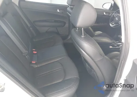 2019 Kia Optima Ex from USA, damaged, VIN 5XXGU4L15KG330653